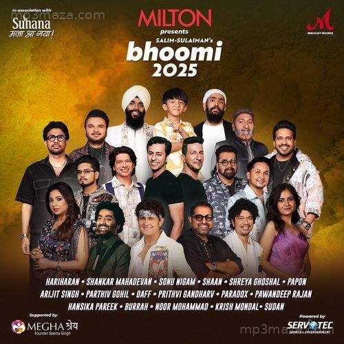 Bhoomi 2025