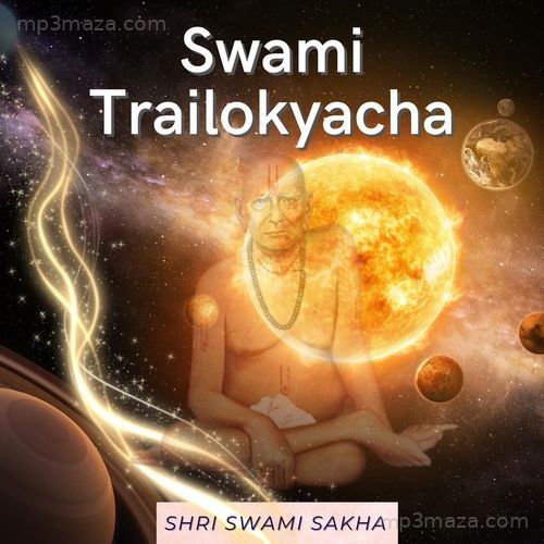 Swami Trailokyacha