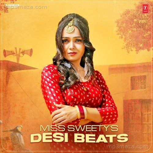 Miss Sweety’S Desi Beats