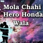 Mola Chahi Hero Honda Wala - Mona Sen Song Download