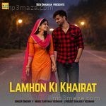 Lamhon Ki Khairat Sherry V Song Download