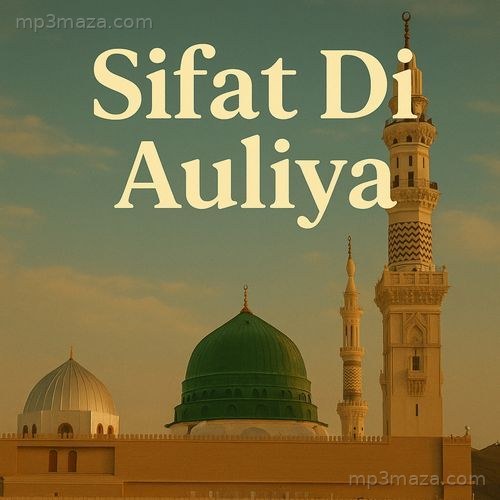 Sifat Di Auliya