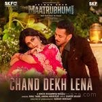 Chand Dekh Lena Ankona Mukherjee Song Download