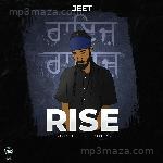 Rise : From The Corner's Album Download
