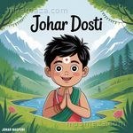 Johar Dosti Johar Nagpuri Song Download