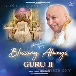 Blessing Always Guru Ji Arwinder Song Download