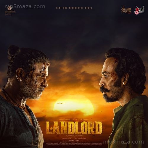 LANDLORD (Original Motion Picture Soundtrack)