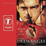 Deewangee - Babul Supriyo Song Download