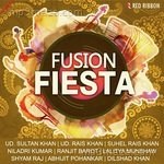 Fusion Fiesta Album Download