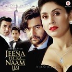 Jeena Isi Ka Naam Hai - Anirudh Ravichander Song Download