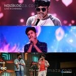 Noizbloc (Live in Chennai) Album Download