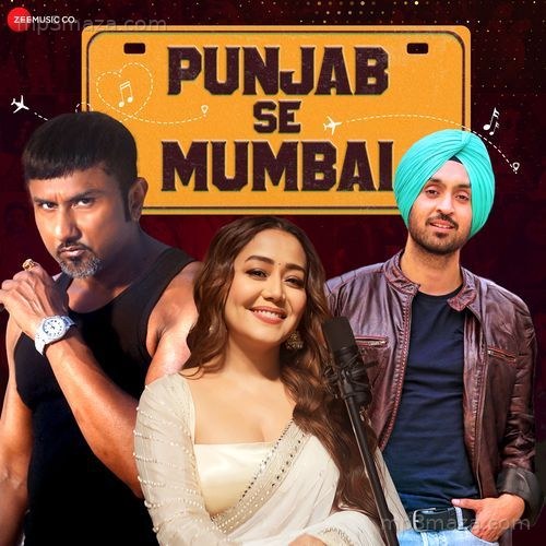 Punjab Se Mumbai Babu Haabi MP3 Download