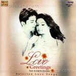 Love Greetings - Hum Ek Duje Ke Deewane Album Download