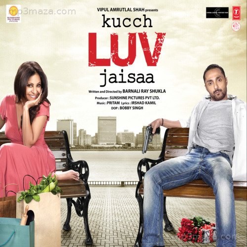 Kucch Luv Jaisaa Nikhil D'souza MP3 Download