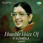 Humble Voice Of P. Susheela - Kannada - C. Aswath Song Download