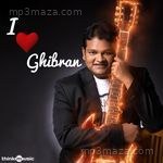 I Love Ghibran - Bonnie Chakraborty Song Download