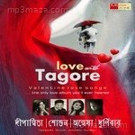 Love With Tagore - Abhishek Sinha Roy Song Download