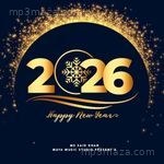 Happy New Year 2026 Ms Said Khan Song Download