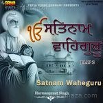 Satnam Waheguru Jaap 2 Harmanpreet Singh Song Download