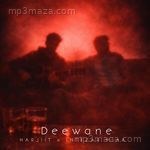 Deewane Harjiit Song Download