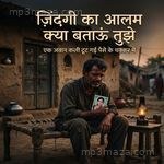 Zindagi Ka Aalam Kya Bataun Tujhe Sufi Qawwali Boss MP3 Download