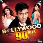 Anu Malik, Anand-Milind, Aadesh Shrivastava, Bappi Lahiri