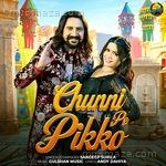 Chunni Pe Pikko Dr. Sandeep Surila MP3 Download