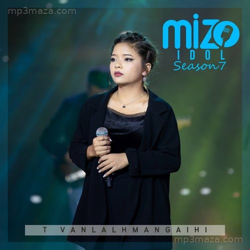 Ka Tan I Hlu (Live From Mizo Idol Season 7)