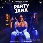 Party Jana Kuwar Virk Song Download