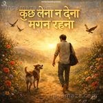 Kuch Lena Na Dena Satveer Choudhary Song Download