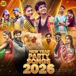 New Year Party Songs 2026 - Champa Nishad Song Download