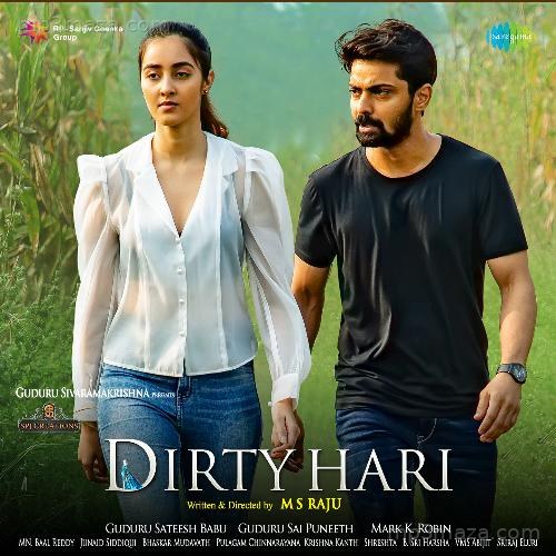 Dirty Hari Vivek Sagar MP3 Download
