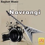 Navrangi - Amit Bandhu Ghosh Song Download
