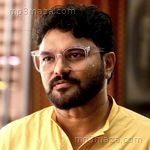 Babul Supriyo