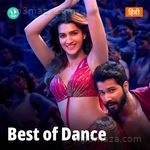 Best Of Dance - Hindi