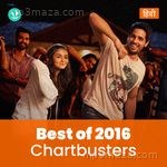 Chartbusters 2016 - Hindi