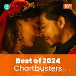 Chartbusters 2024 - Hindi