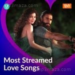 Most Streamed Love Songs: Hindi